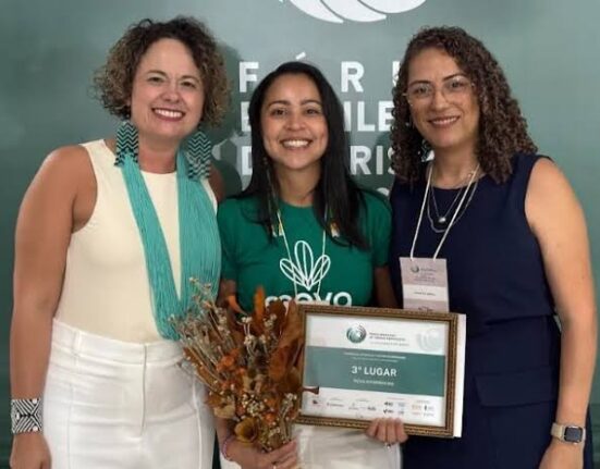 Instituto Bancorbrás marca presença no 1º Fórum Brasileiro de Turismo Responsável Beleza