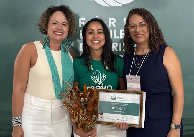 Instituto Bancorbrás marca presença no 1º Fórum Brasileiro de Turismo Responsável Turismo