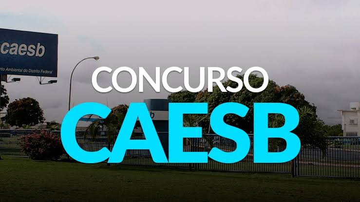 Concurso Público da Caesb: divulgado resultado final da prova discursiva para cargos de nível médio e técnico Caesb