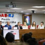 Medalha Sobral Pinto Rio de janeiro