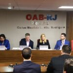 Comissão de Direito Societário Rio de janeiro