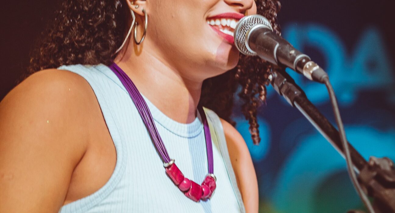 Samba pras Moças celebra ancestralidade, empoderamento e cultura preta em sua 4ª edição Eventos