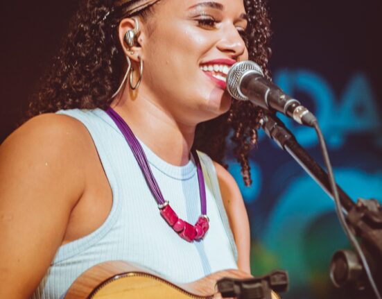 Samba pras Moças celebra ancestralidade, empoderamento e cultura preta em sua 4ª edição Notícias