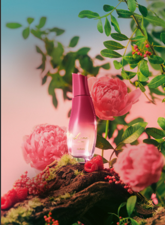 Líder de perfumaria no Brasil, Natura lança nova fragrância, Luna Divina, com convite “Liberte a deusa que você é Beleza