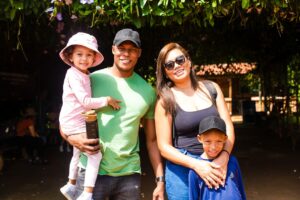 Agroturismo estimula o desenvolvimento infantil por meio da vivência com a natureza agro