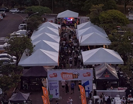 Prepare o caneco: Fest Cerva ao Quadrado traz o sabor do chope artesanal em edição especial de Oktoberfest Rio de janeiro