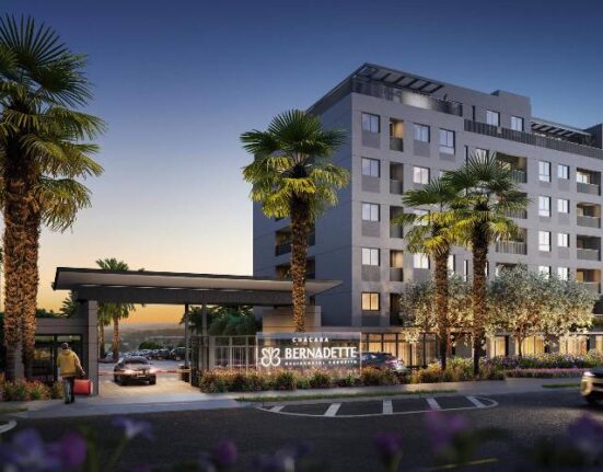 Terral Incorporadora apresenta Chácara Bernadette, novo marco do mercado imobiliário de alto padrão na Saída Norte de Brasília Rio de janeiro