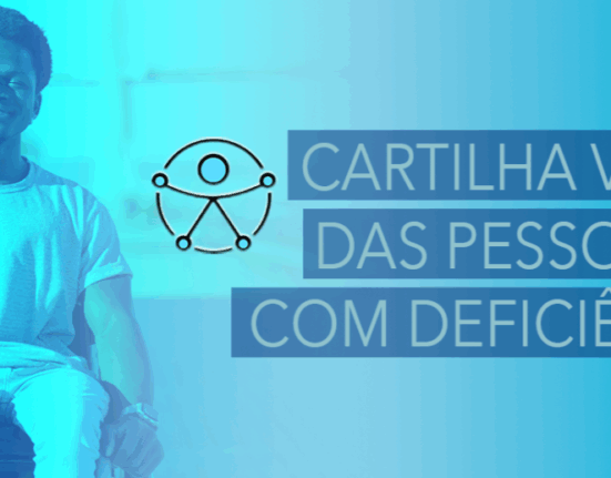 Cartilha Viva das Pessoas com Deficiência Fala Prefeito