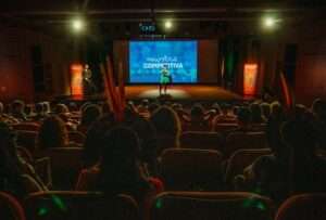 Conheça o curta vencedor da etapa on-line do Festival Taguá de Cinema cinema