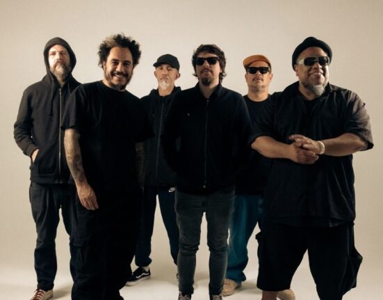 A última ponta: Planet Hemp realiza último show da banda em Brasília Exposição