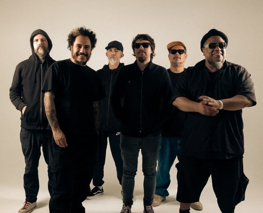 A última ponta: Planet Hemp realiza último show da banda em Brasília Eventos