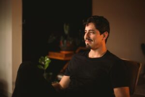 Comissão Especial de Direitos Humanos e Cidadania apresenta “Sabores de Rua”, série documental com Gil Guimarães sobre comida de rua de Brasília cinema