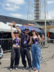 Eskutaki assina marketing de influência e ativações de marca no DVD “Isso é Calypso pelo Brasil – Etapa Brasília Eventos