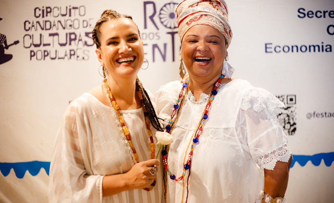 Brasília será representada no Encontro Baque Angola, em Ribeirão Preto dança