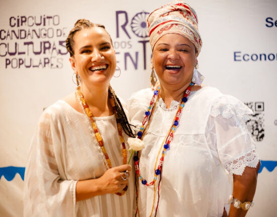 Brasília será representada no Encontro Baque Angola, em Ribeirão Preto Cultura