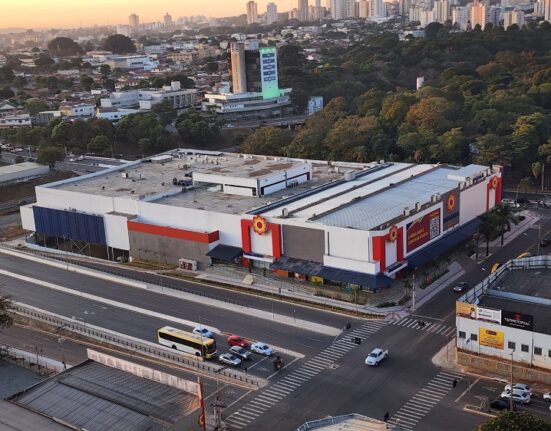 Espaço Viva amplia leque de serviços do Mega Moda Park Economia