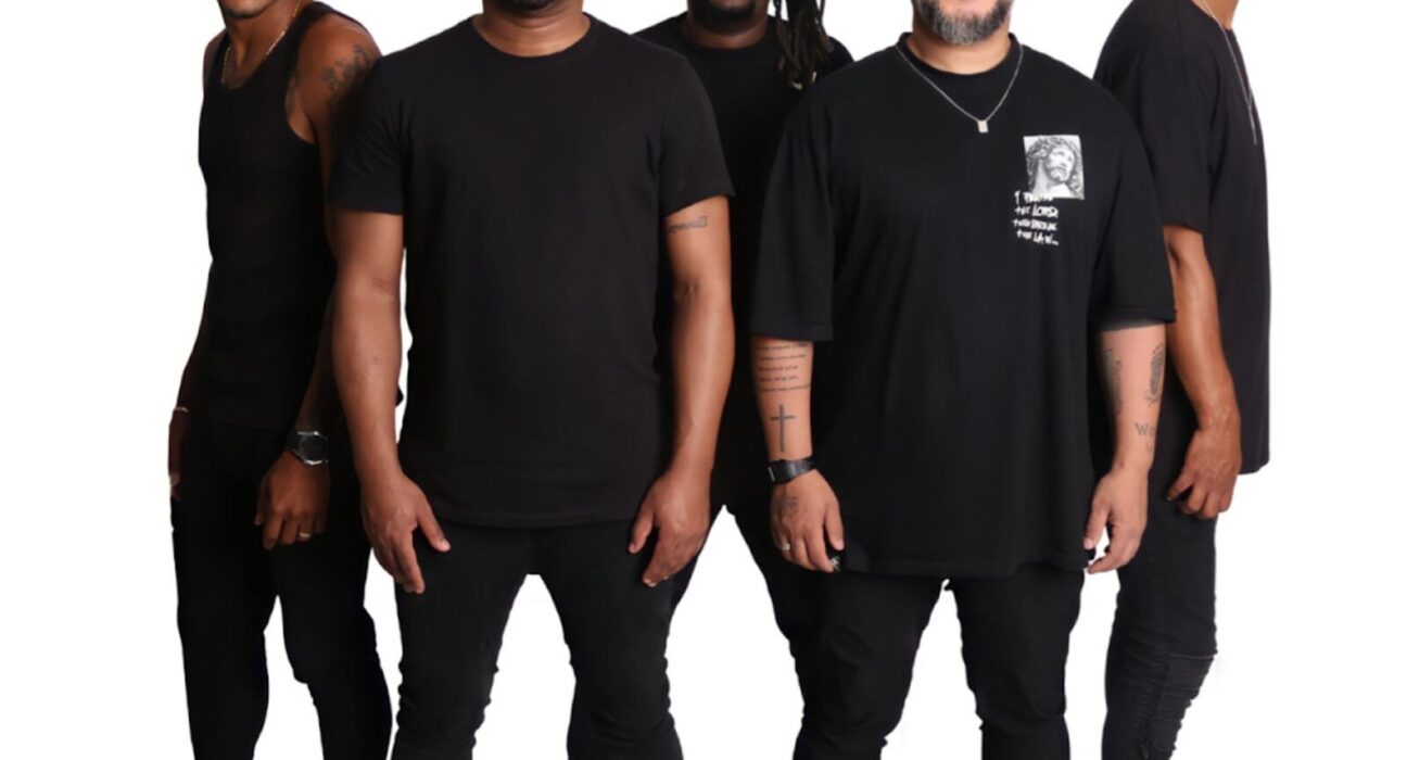 Grupo Nossa Onda volta ao estúdio e prepara novo lançamento após o sucesso de “Já Era” Música