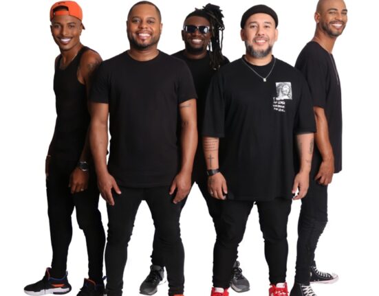 Grupo Nossa Onda volta ao estúdio e prepara novo lançamento após o sucesso de “Já Era” Exposição