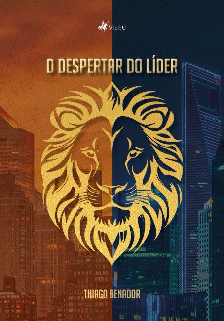 Thiago Benador lança “O Despertar do Líder” em noite de literatura e música empreendedores