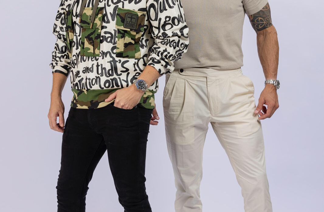 Israel & Rodolffo anunciam gravação do DVD “Impulso” em Goiânia Música