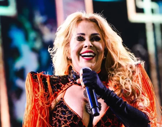 Eskutaki assina marketing de influência e ativações de marca no DVD “Isso é Calypso pelo Brasil – Etapa Brasília Rio de janeiro