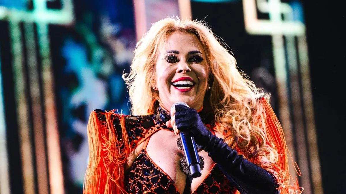 Eskutaki assina marketing de influência e ativações de marca no DVD “Isso é Calypso pelo Brasil – Etapa Brasília Eventos