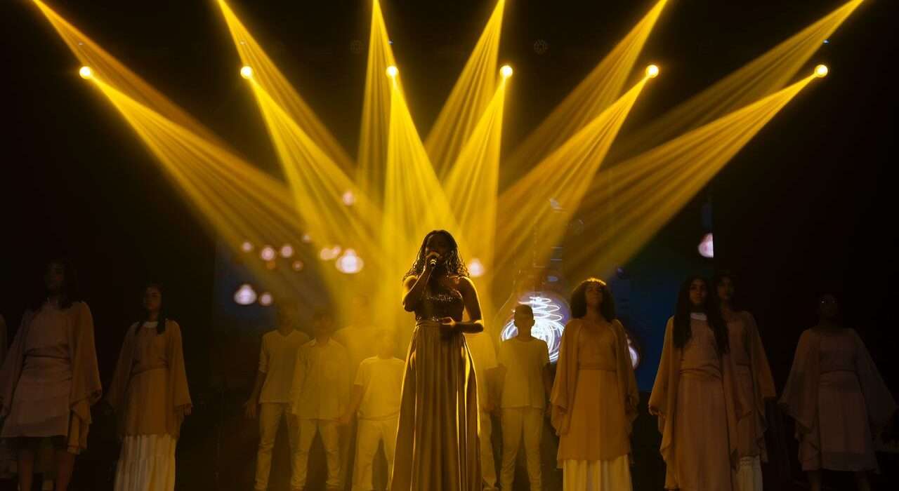 “Melodias de um Sonho” transforma Sesc Ceilândia em celebração de arte e esperança Artes