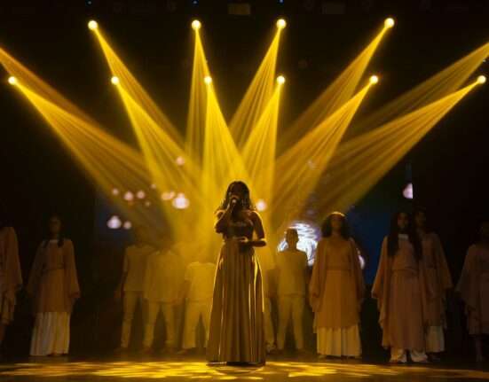 “Melodias de um Sonho” transforma Sesc Ceilândia em celebração de arte e esperança Embrapa