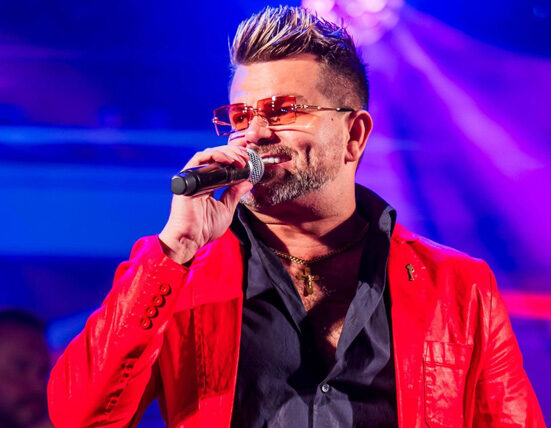 Alemão do Forró, ícone do forró capixaba lança o single “Tô No Buteco” Religião