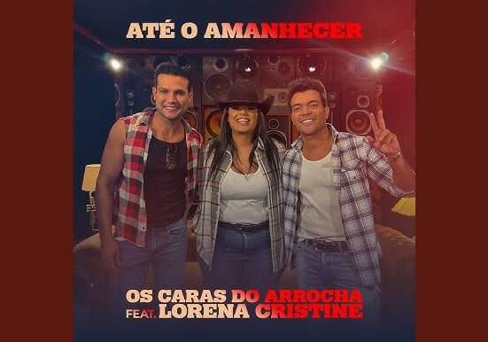 Caldas Country Festival lança música tema e celebra sua história Rio de janeiro