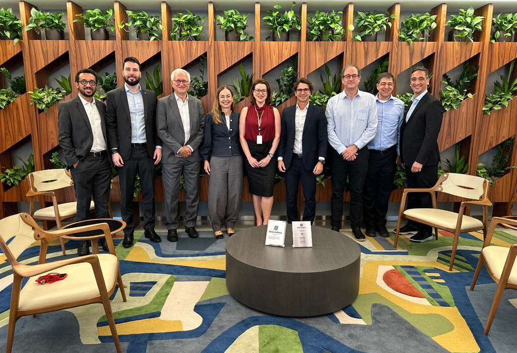 BB assina convênio de R$ 50 milhões com a Natura para financiamento de sistemas agroflorestais Beleza