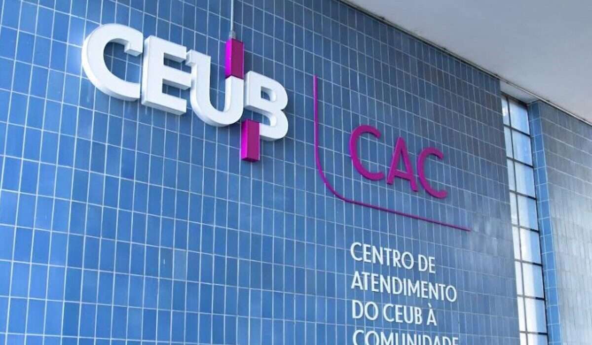 CEUB promove ação do Outubro Rosa com atendimentos gratuitos a mulheres do DF Notícias
