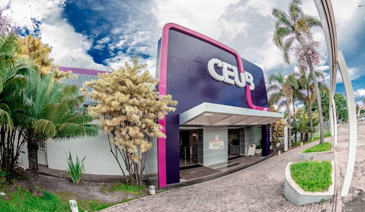 CEUB promove masterclass gratuita sobre os desafios da justiça penal no Brasil Oficinas