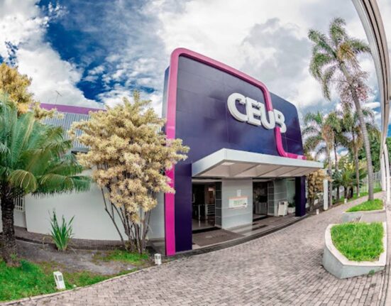 CEUB promove masterclass gratuita sobre os desafios da justiça penal no Brasil bem-estar