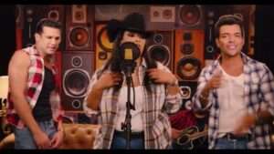 Caldas Country Festival lança música tema e celebra sua história Diversão