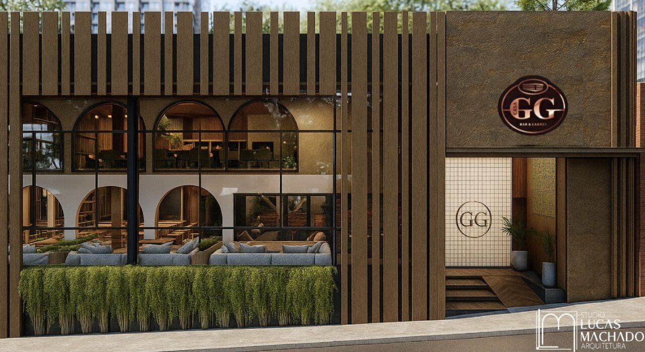 Primeiro bar de Goiás com alambique que simula fabricação de cachaça dentro do ambiente abre as portas em Goiânia Gastronomia