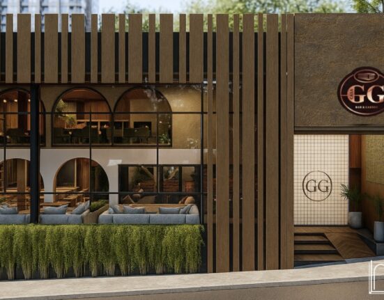 Primeiro bar de Goiás com alambique que simula fabricação de cachaça dentro do ambiente abre as portas em Goiânia Gastronomia