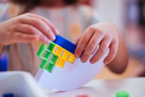 Jogos, arte e imaginação marcam o mês das crianças no CCBB Brasília Cultura