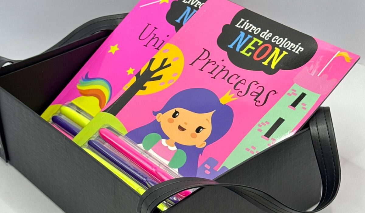 Remembear celebra o Dia das Crianças com livros e muita criatividade  Educação