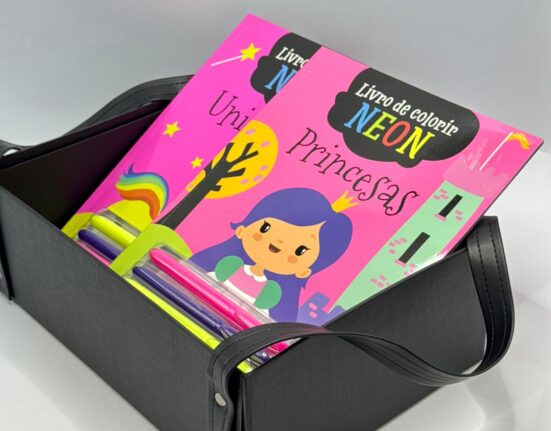 Remembear celebra o Dia das Crianças com livros e muita criatividade  Música