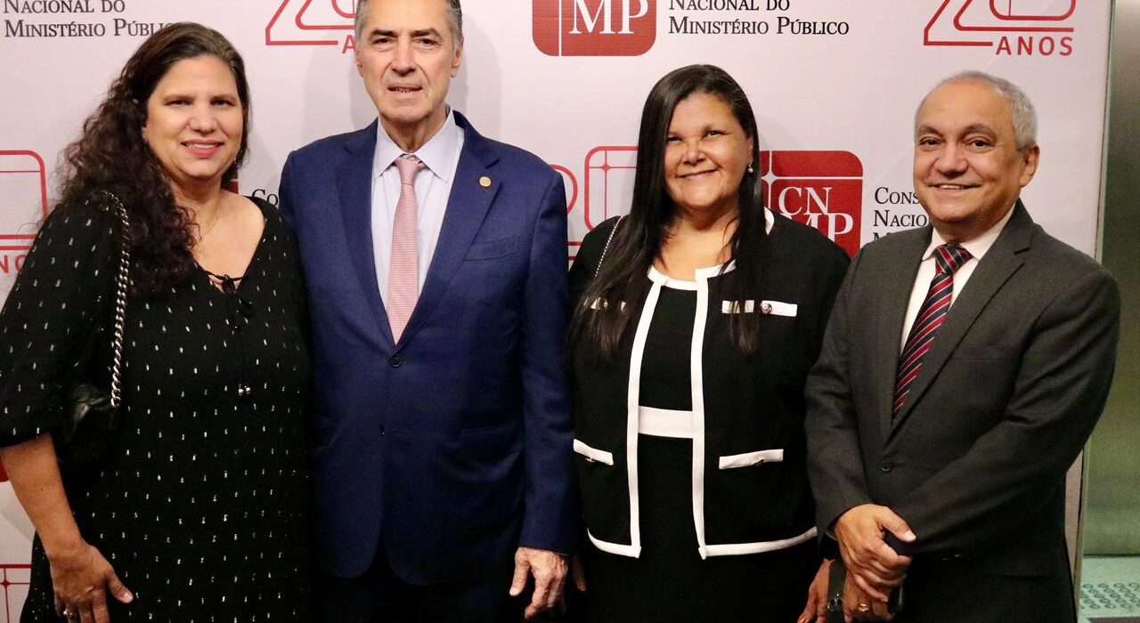 Presidente do Sindjus destaca o avanço da representatividade feminina e da diversidade na posse das novas conselheiras do CNMP Política