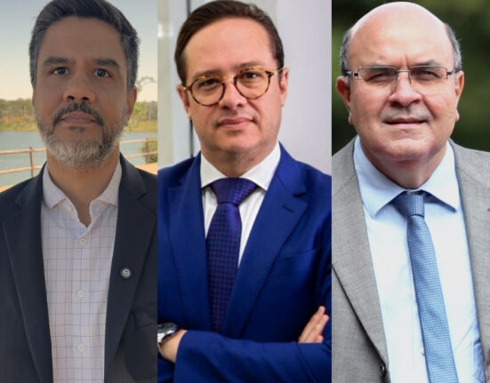 Workshop Blindagem Eleitoral 2026 traz ex-ministro do TSE Tarcísio Vieira para o debate das próximas eleições Oficina online