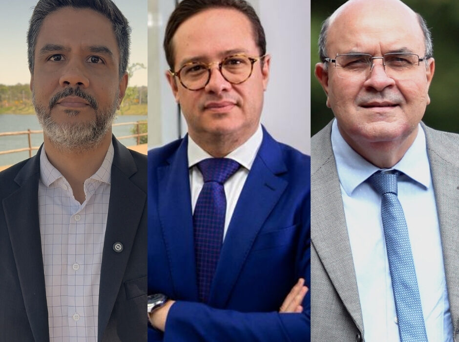 Workshop Blindagem Eleitoral 2026 traz ex-ministro do TSE Tarcísio Vieira para o debate das próximas eleições Política