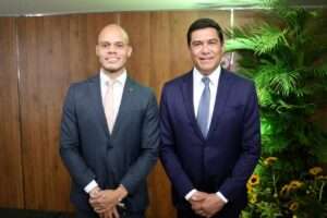 Presidente do Sindjus destaca o avanço da representatividade feminina e da diversidade na posse das novas conselheiras do CNMP Política