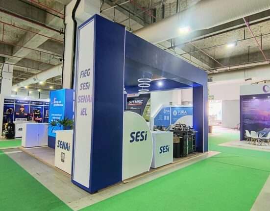 Expoind começa hoje. Veja as novidades e soluções expostas, que vão além da produtividade Rio de janeiro