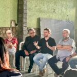 Encontro em Campo Grande Rio de janeiro