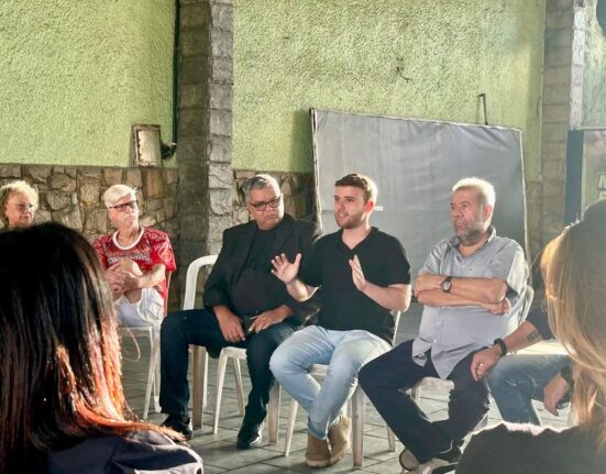 Encontro em Campo Grande Gastronomia