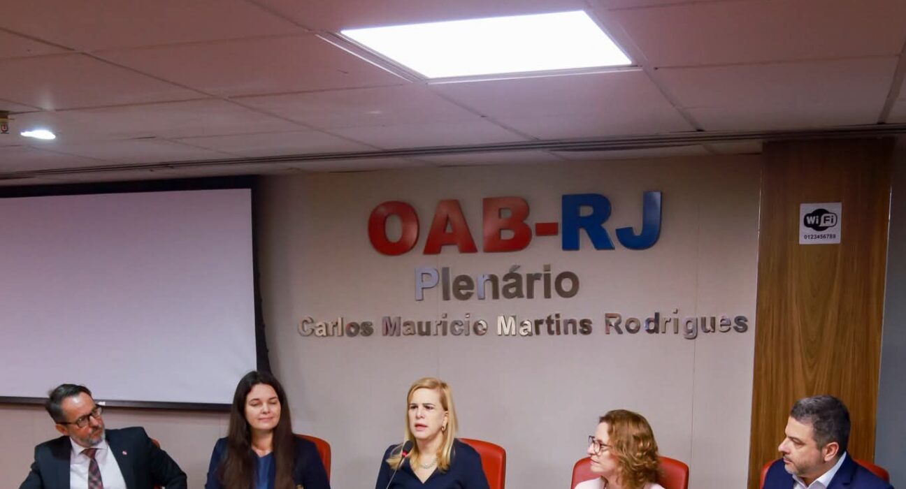 O processo penal na era digital Rio de janeiro