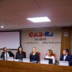 O processo penal na era digital Rio de janeiro