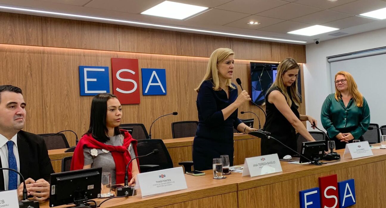 Oratória para a Advocacia Rio de janeiro